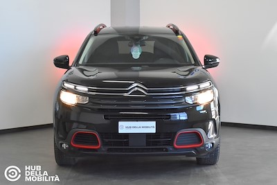 CITROEN C5 Aircross BlueHDi 180 S&S EAT8 Shine